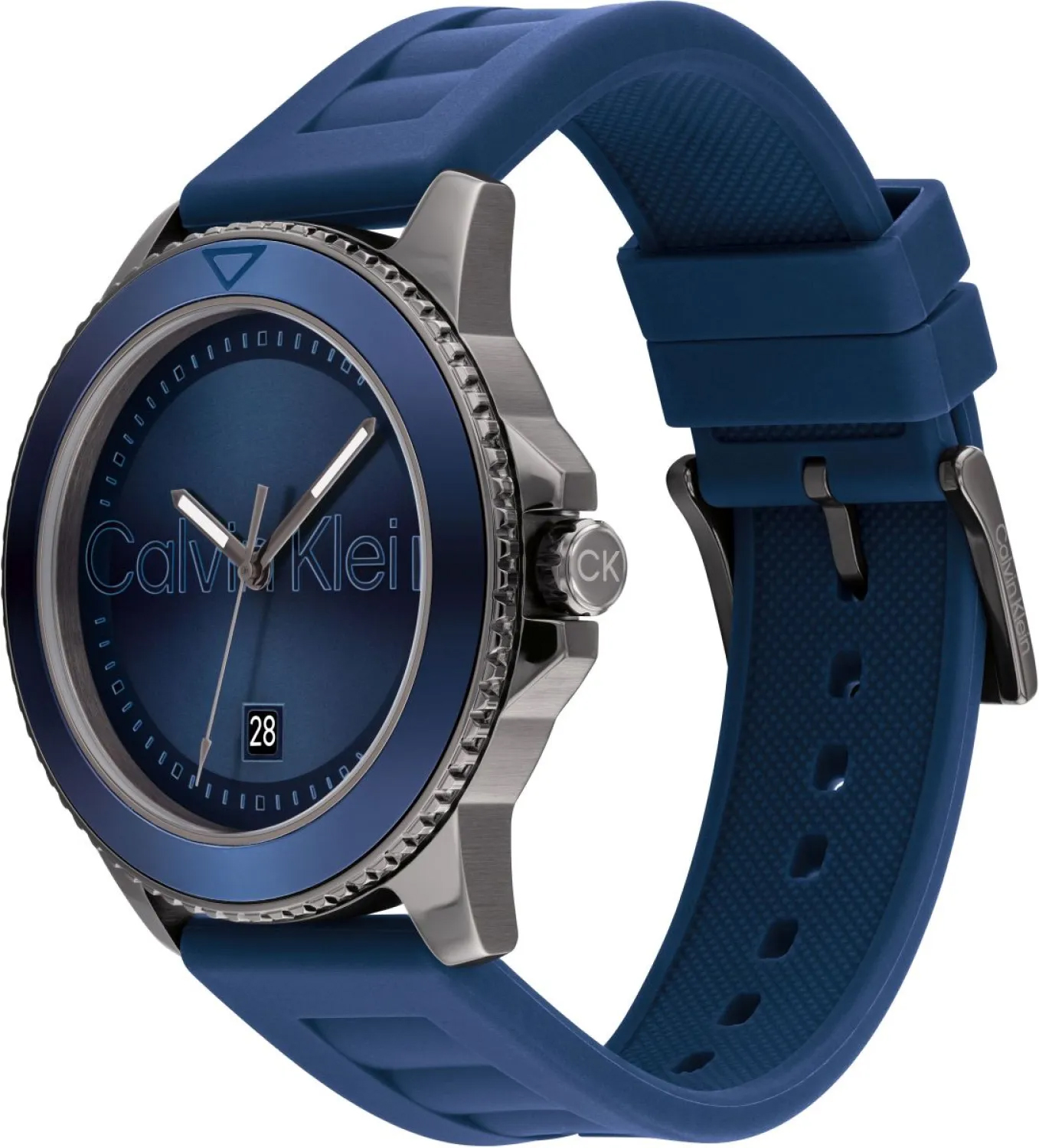 Calvin Klein 25200384 zegarek
