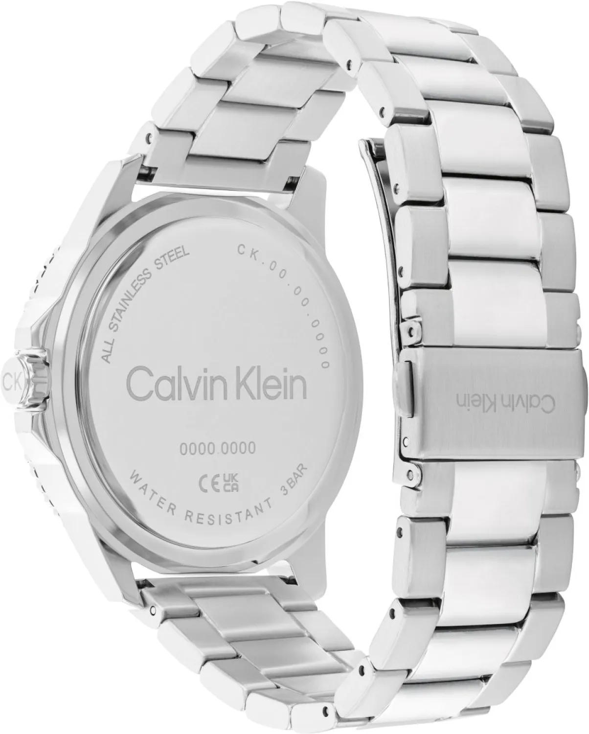 Calvin Klein 25200385 zegarek