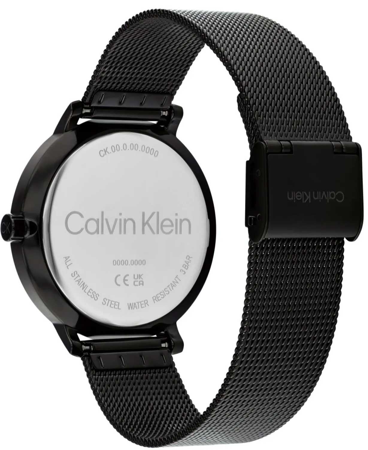 Calvin Klein 25200401 zegarek - miniatura 3