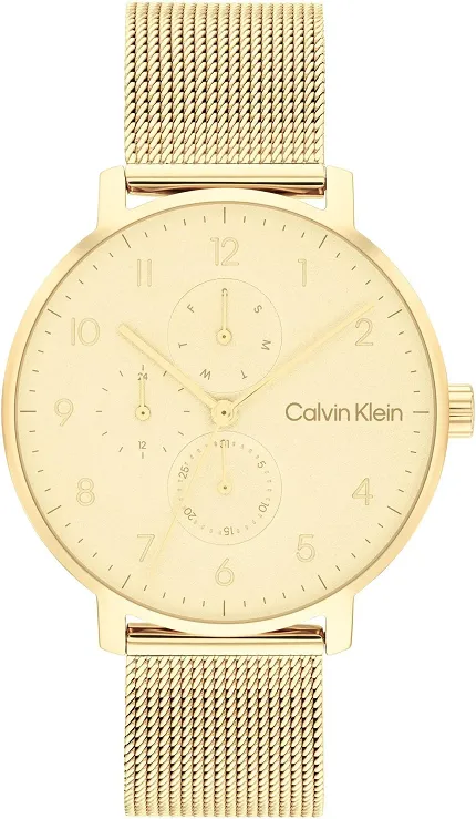 Calvin Klein 25200403 - zdjęcie 1