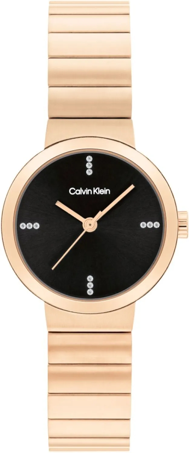Calvin Klein PRECISE 25200417