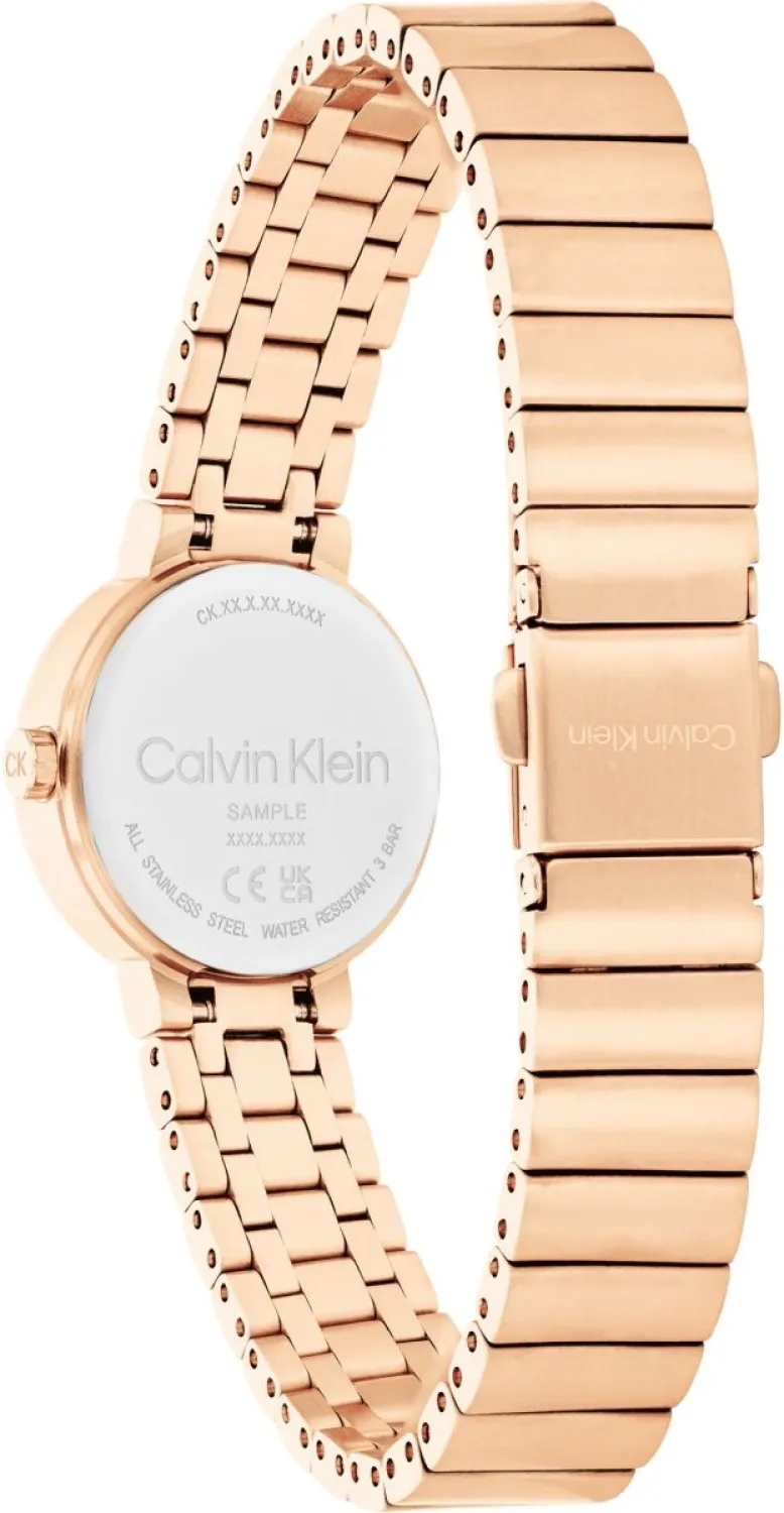 Calvin Klein 25200417 zegarek - miniatura 3
