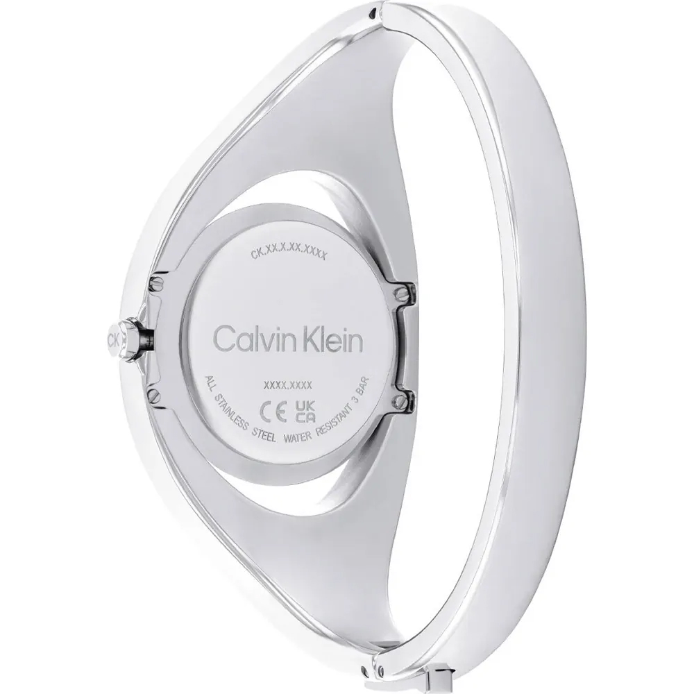 Calvin Klein 25200423 zegarek damski - miniatura 3