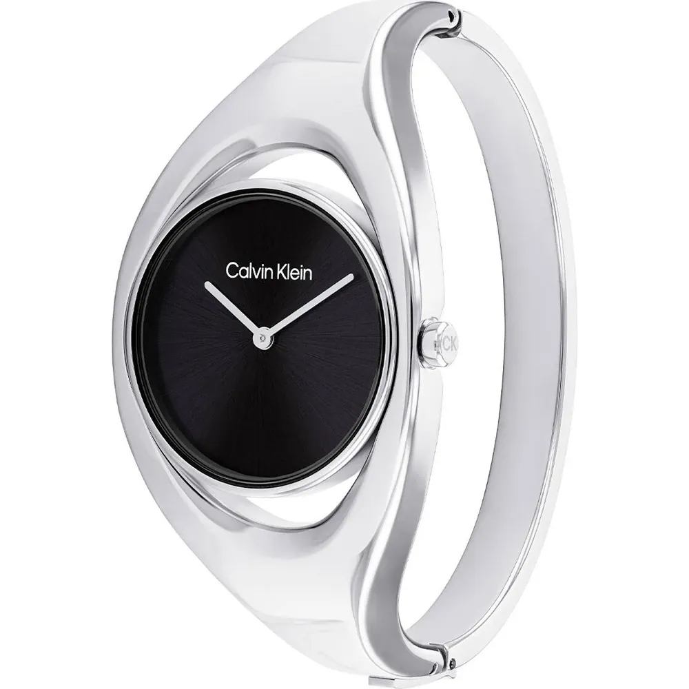 Calvin Klein 25200423 zegarek fashion-modowy - miniatura 2
