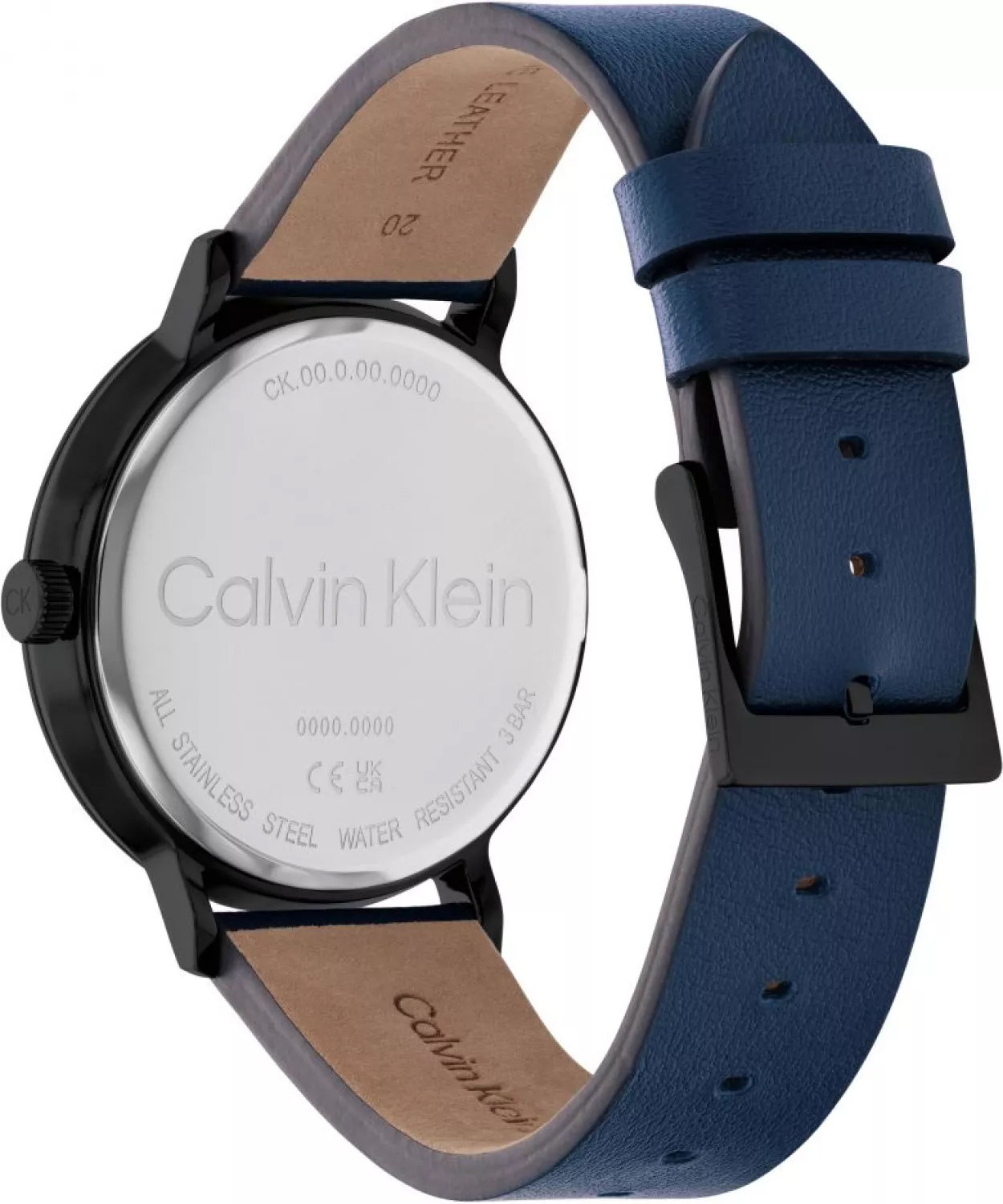 Calvin Klein 25200436 męski zegarek pasek - miniatura 3