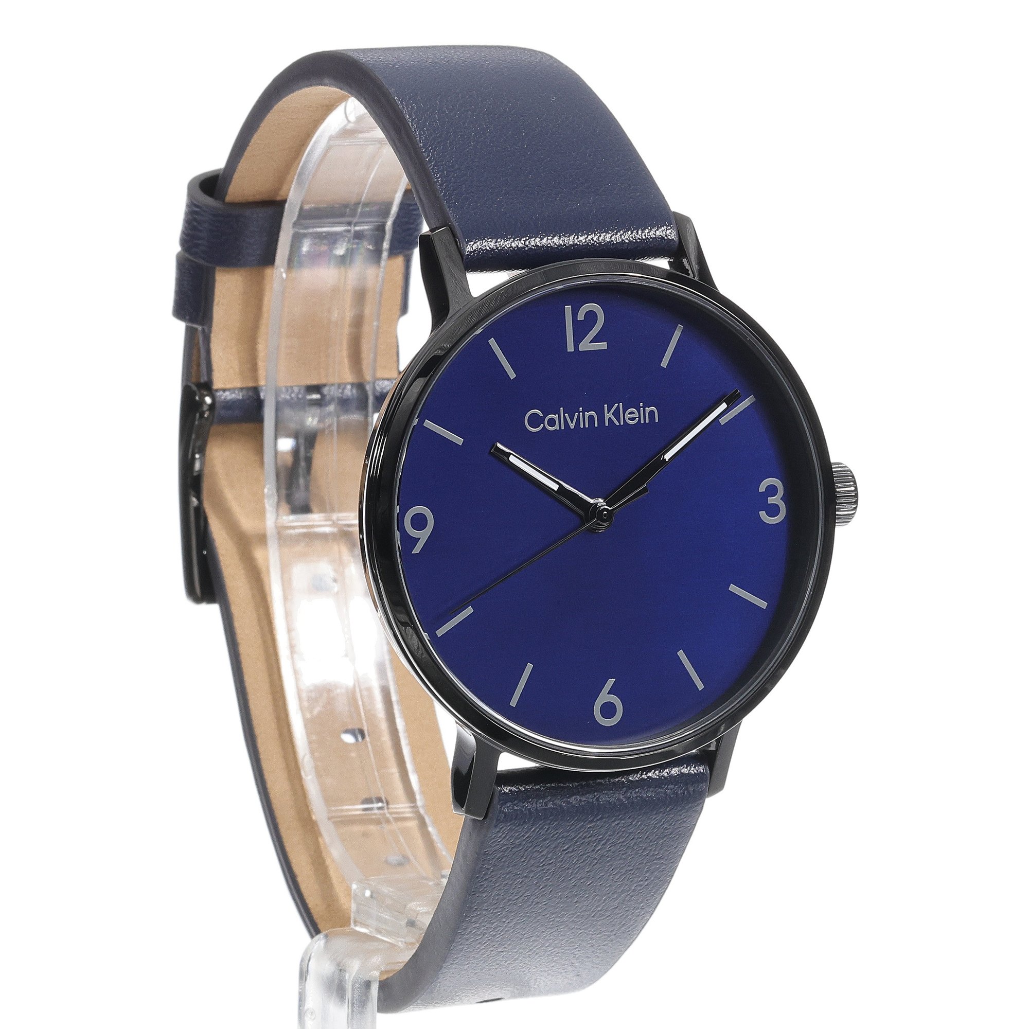 Calvin Klein 25200436 MODERN zegarek klasyczny Calvin Klein - miniatura 4