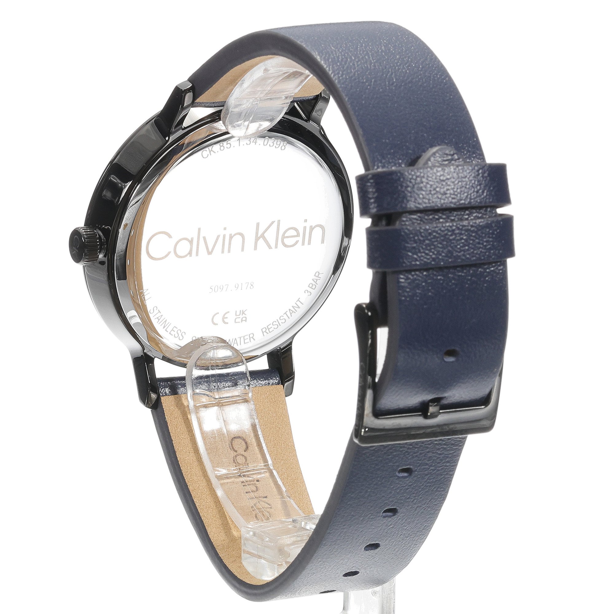 Calvin Klein 25200436 MODERN zegarek klasyczny Calvin Klein - miniatura 5