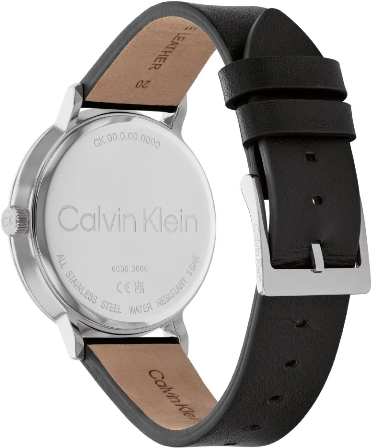 Calvin Klein 25200437 zegarek