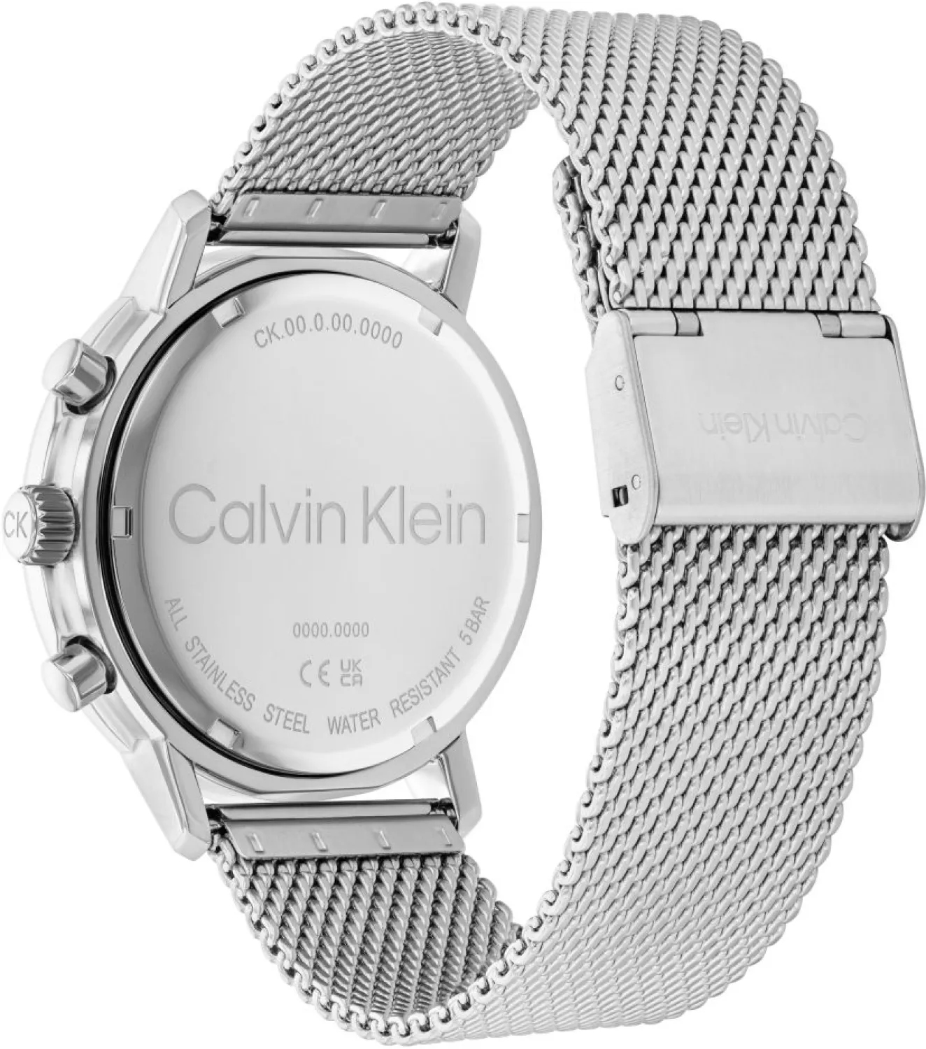 Calvin Klein 25200438 zegarek - miniatura 3