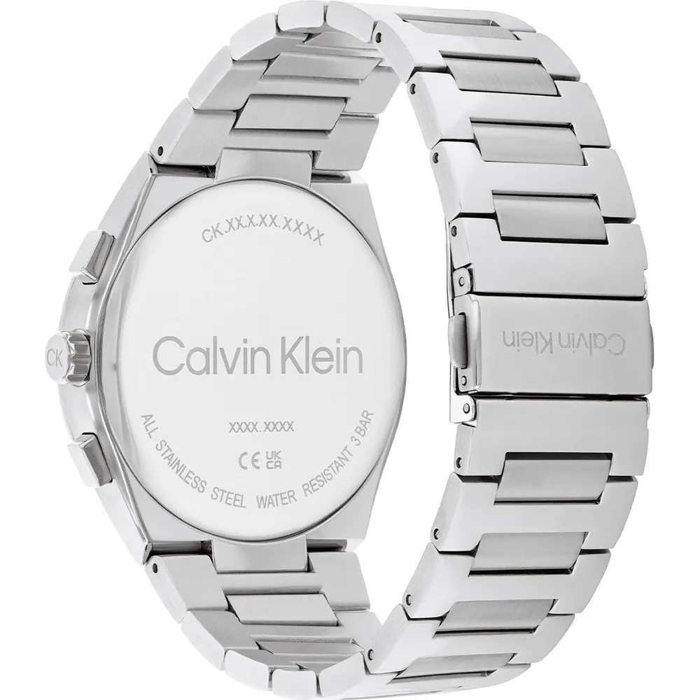 Calvin Klein 25200441 zegarek męski