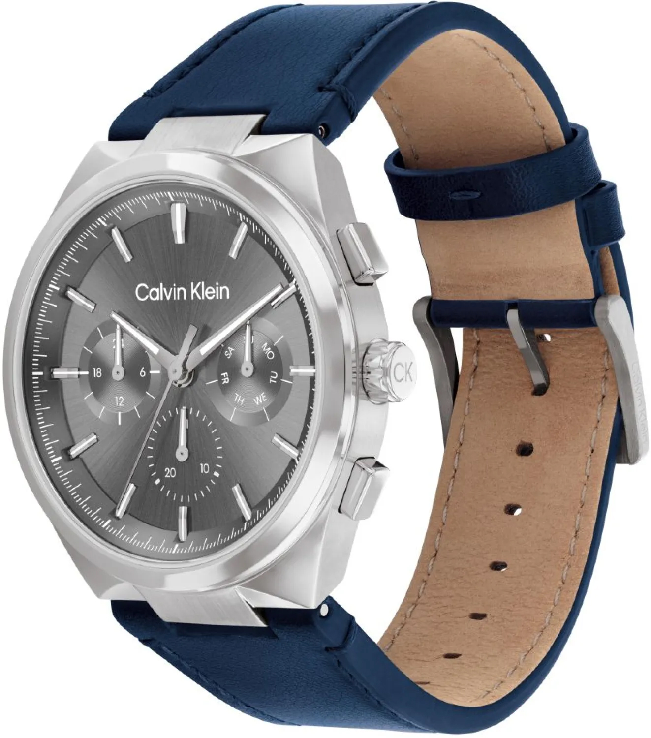 Calvin Klein 25200444 zegarek