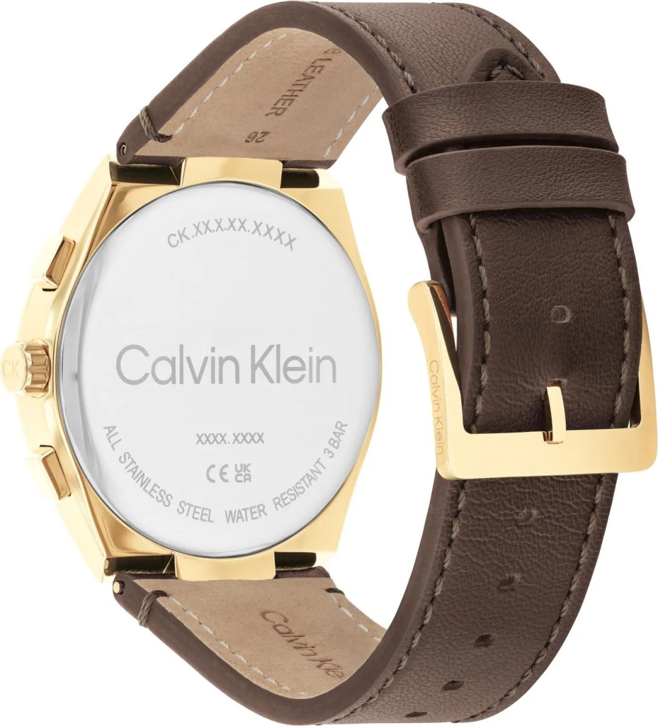 Calvin Klein 25200445 zegarek