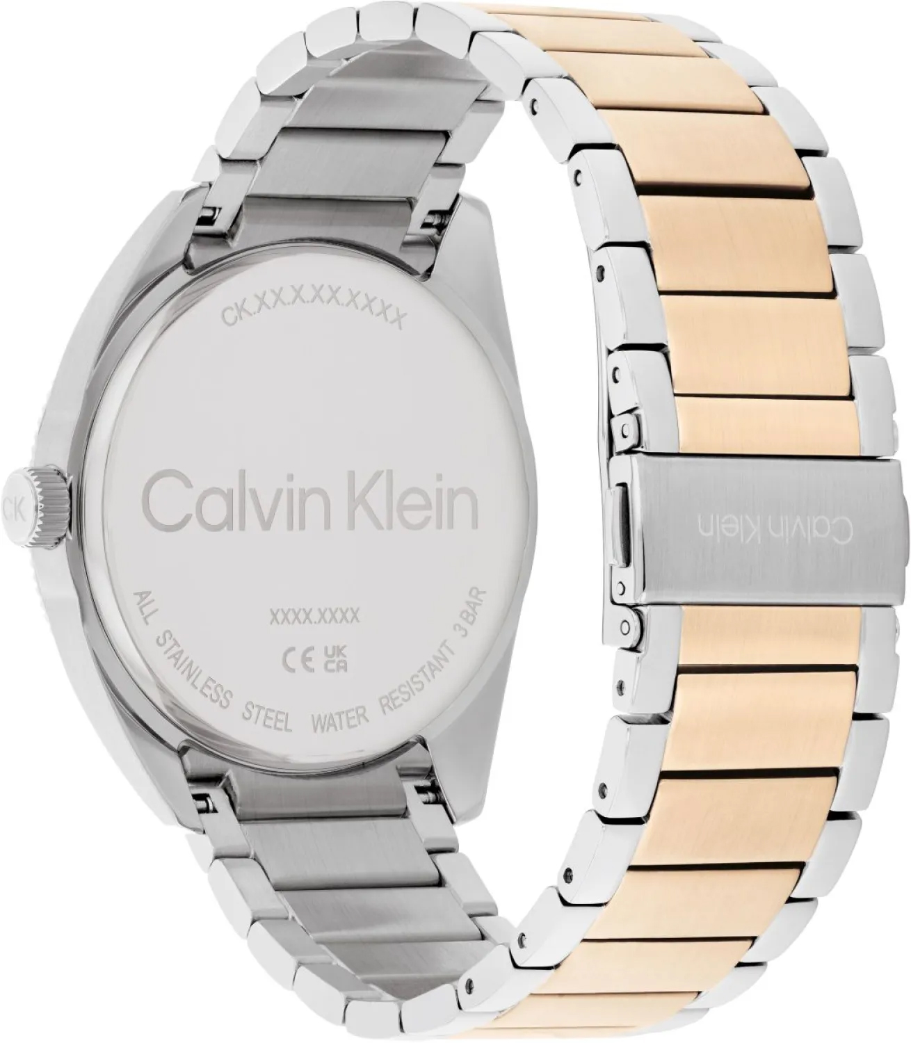 Calvin Klein 25200449 zegarek - miniatura 3
