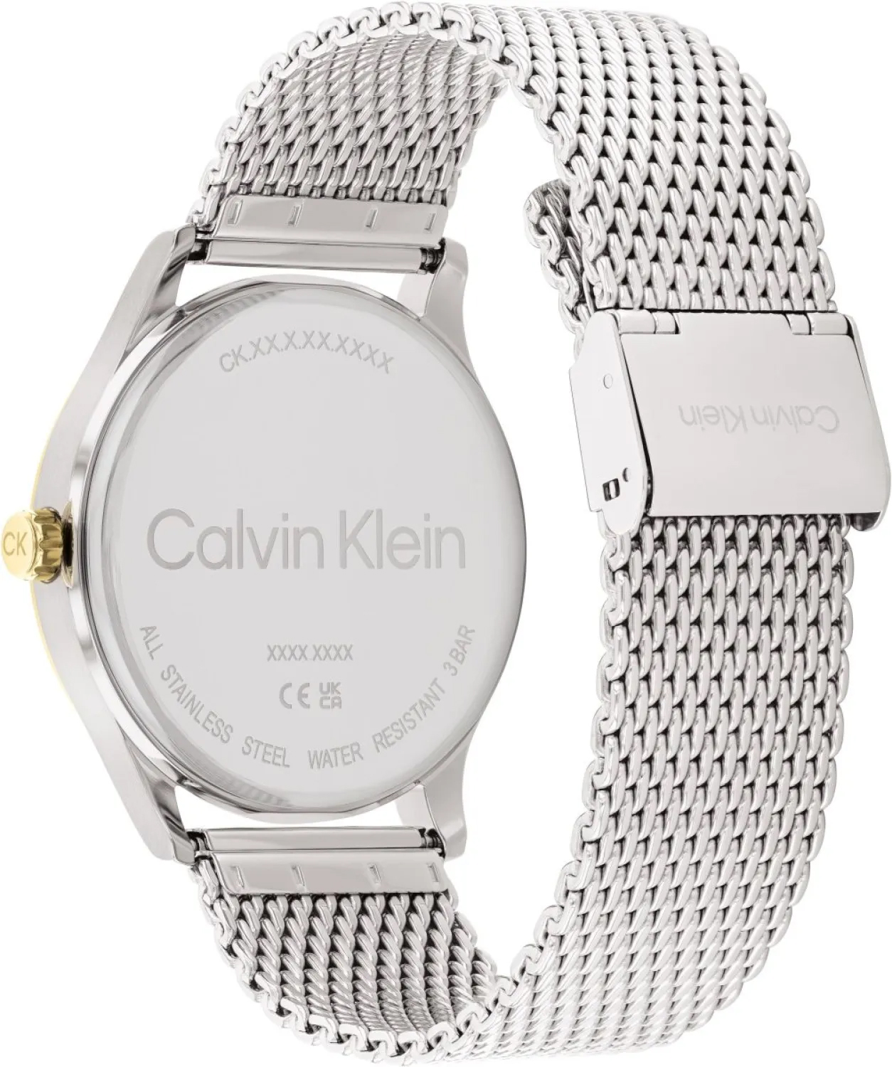 Calvin Klein 25200452 zegarek - miniatura 3
