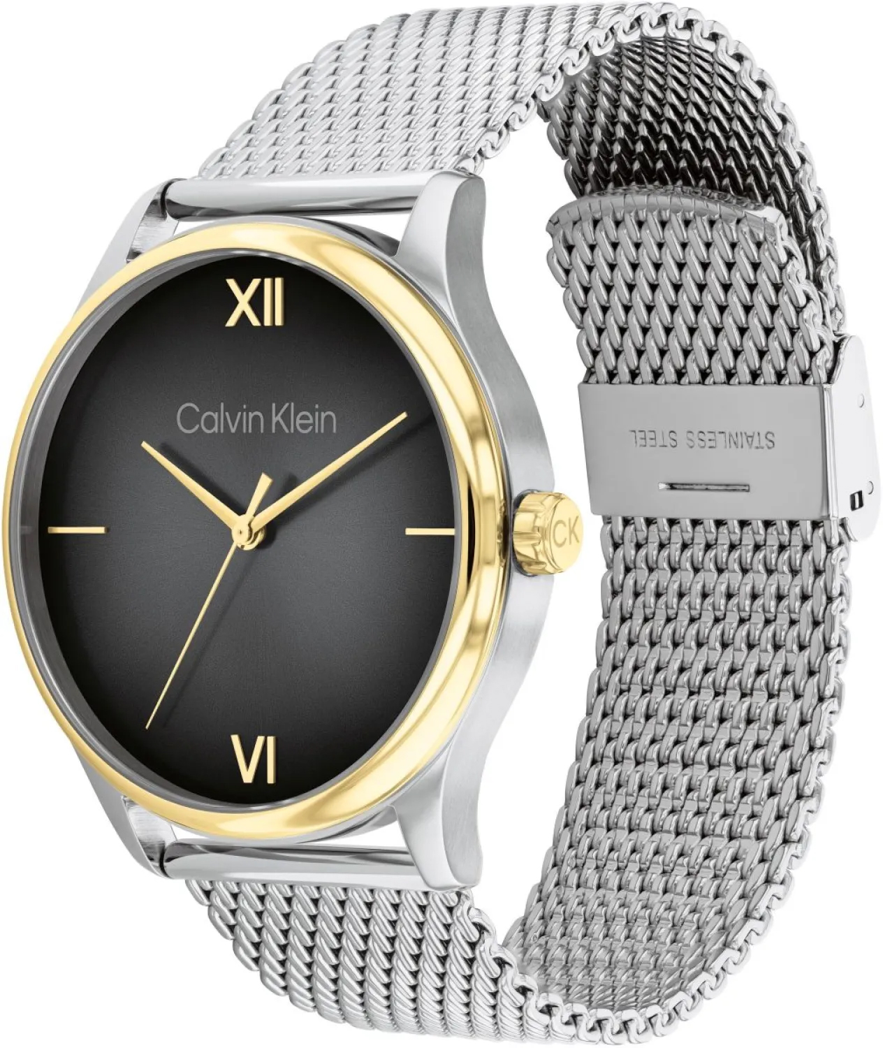 Calvin Klein 25200452 zegarek - miniatura 2
