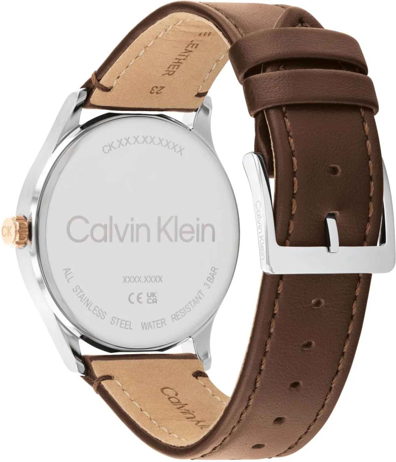 Calvin Klein 25200453 zegarek