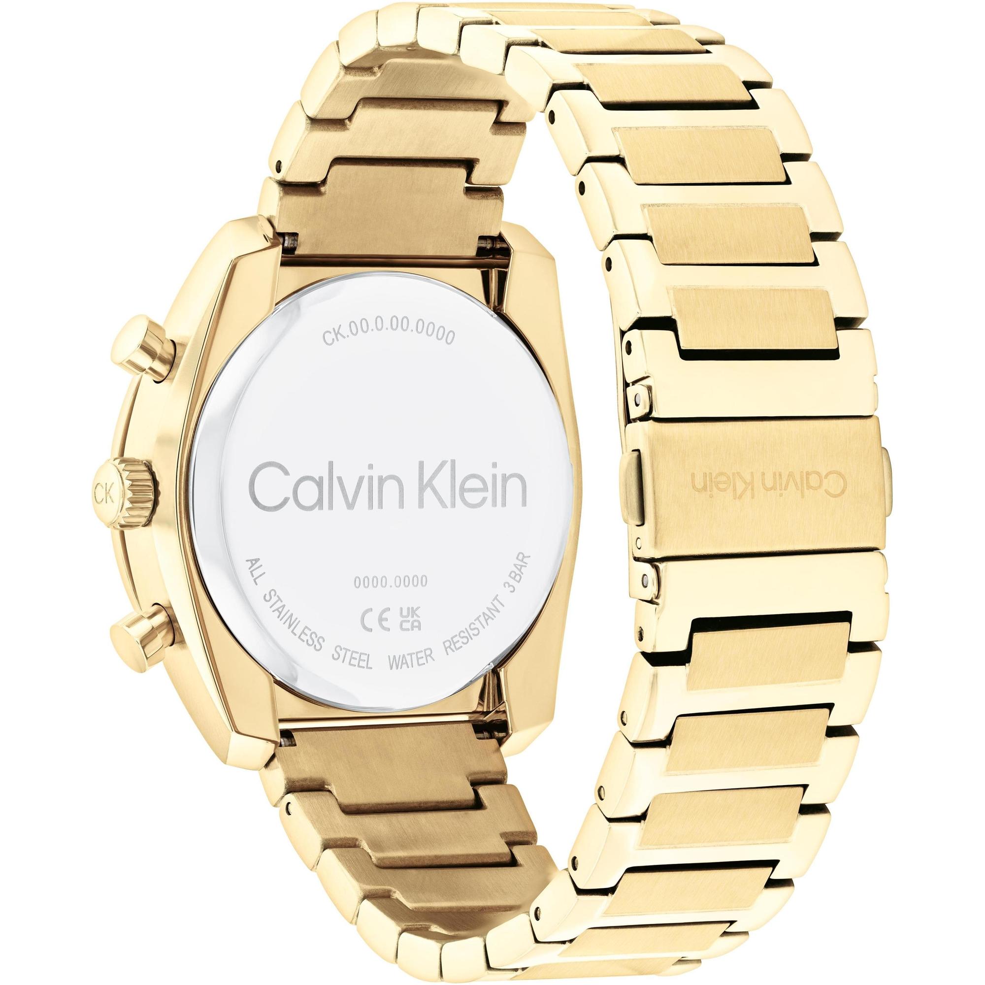 Calvin Klein 25200465 zegarek męski