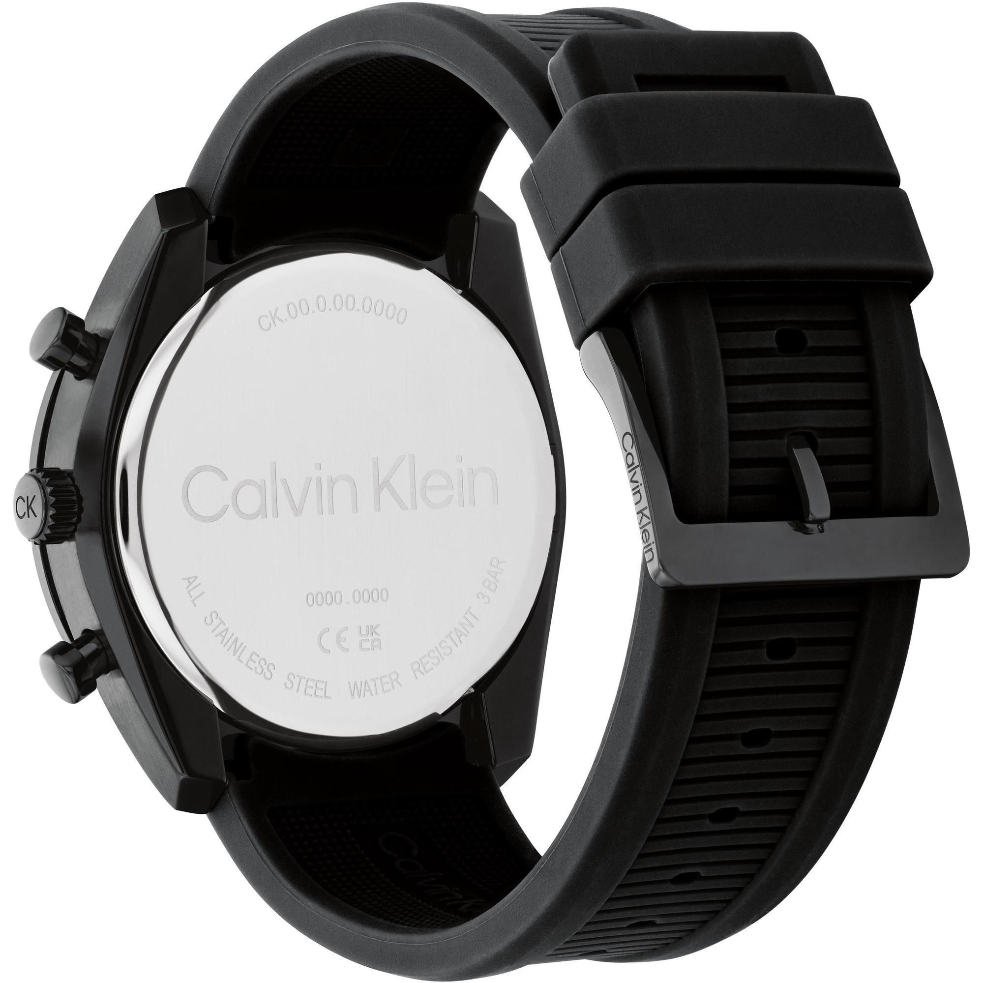 Calvin Klein 25200467 zegarek