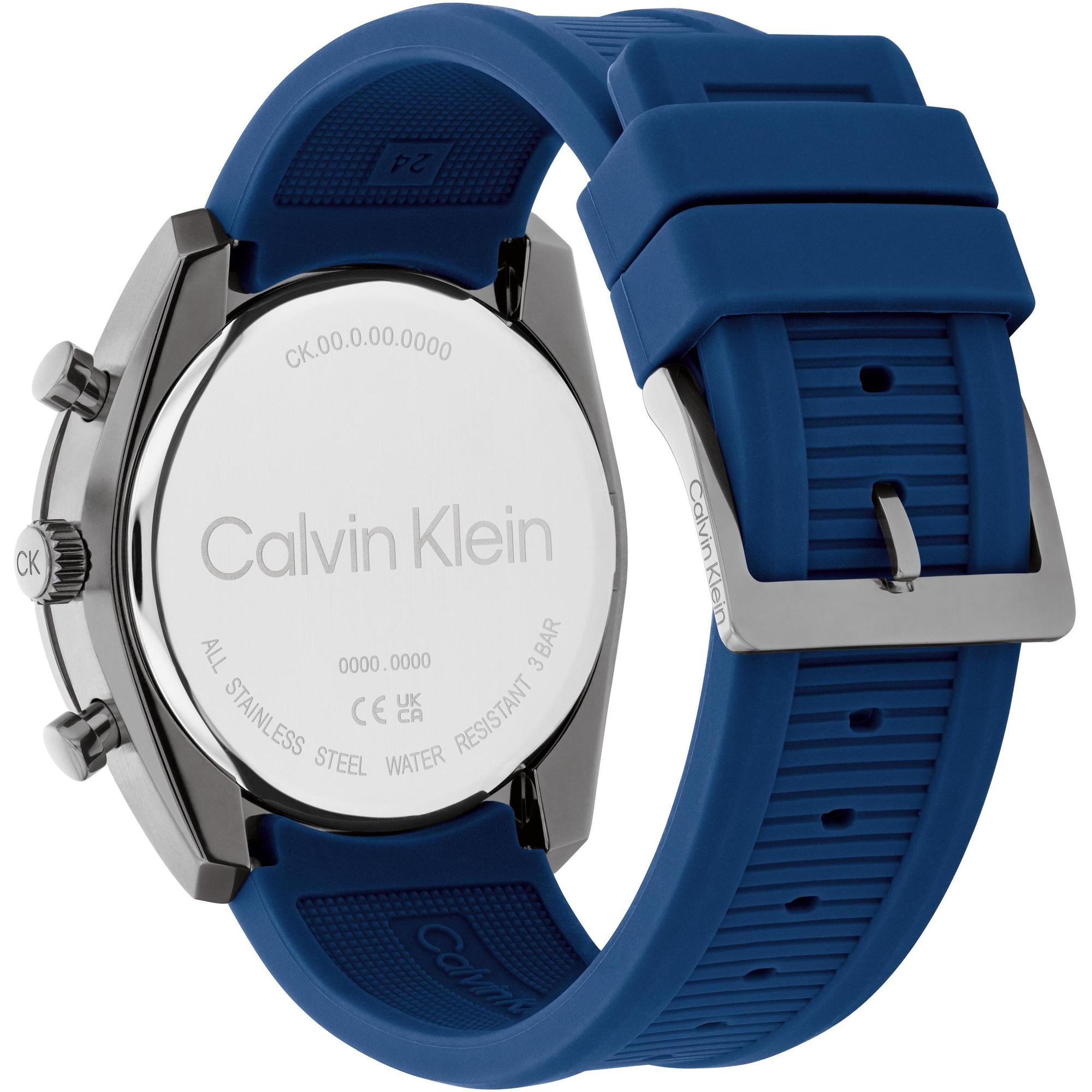 Calvin Klein 25200468 zegarek - miniatura 3