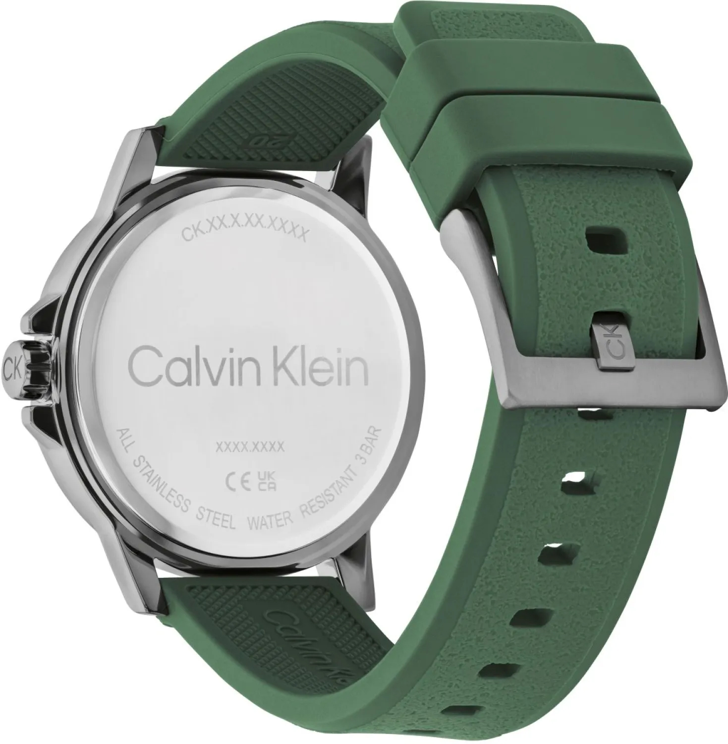 Calvin Klein 25200472 zegarek - miniatura 3