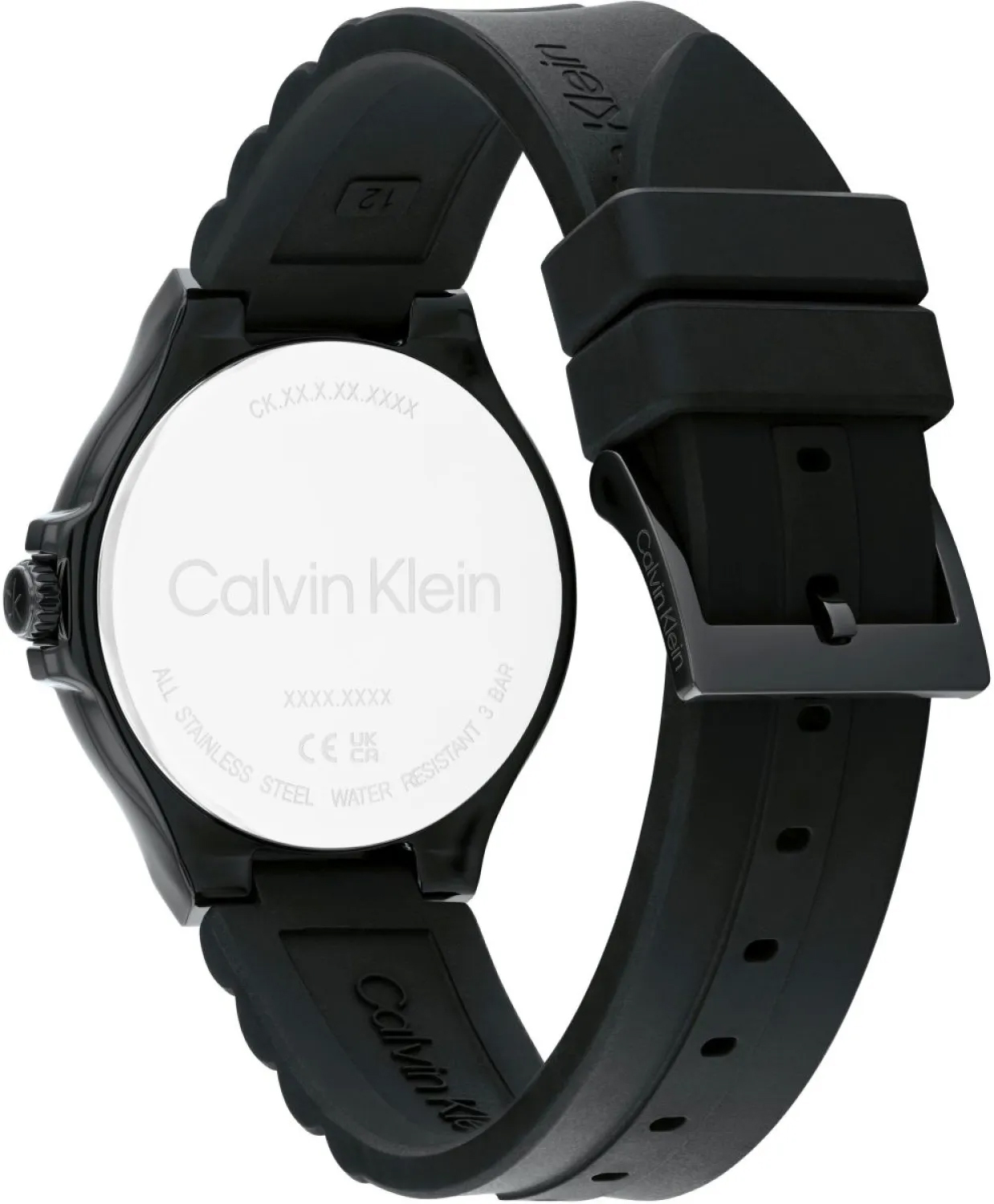 Calvin Klein 25200486 zegarek