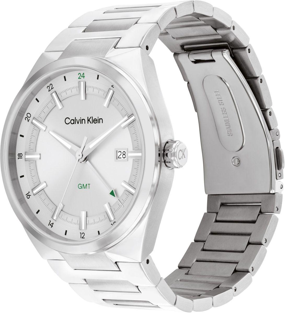 Calvin Klein 25200489 zegarek - miniatura 3