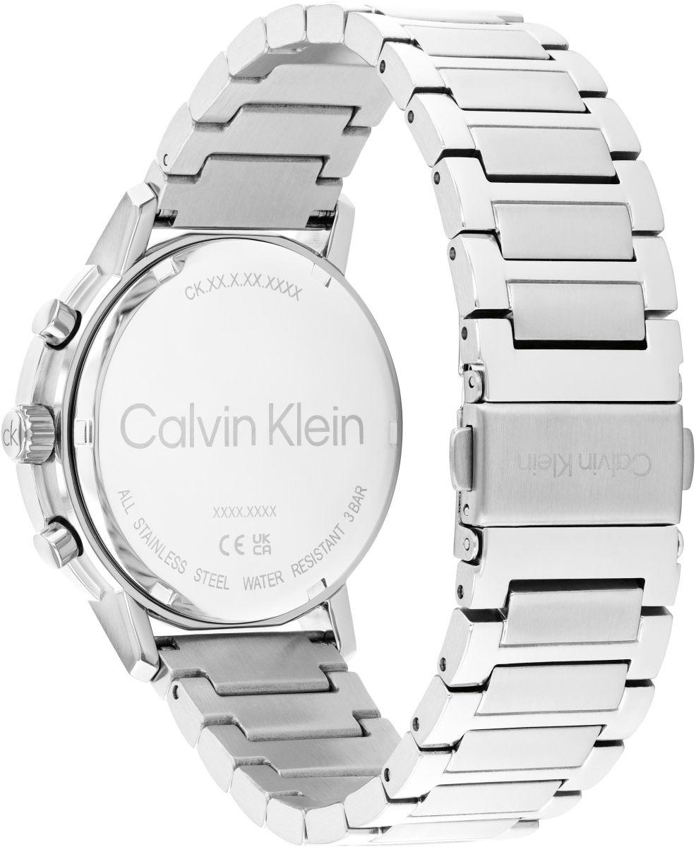 Calvin Klein 25200493 zegarek męski Calvin Klein