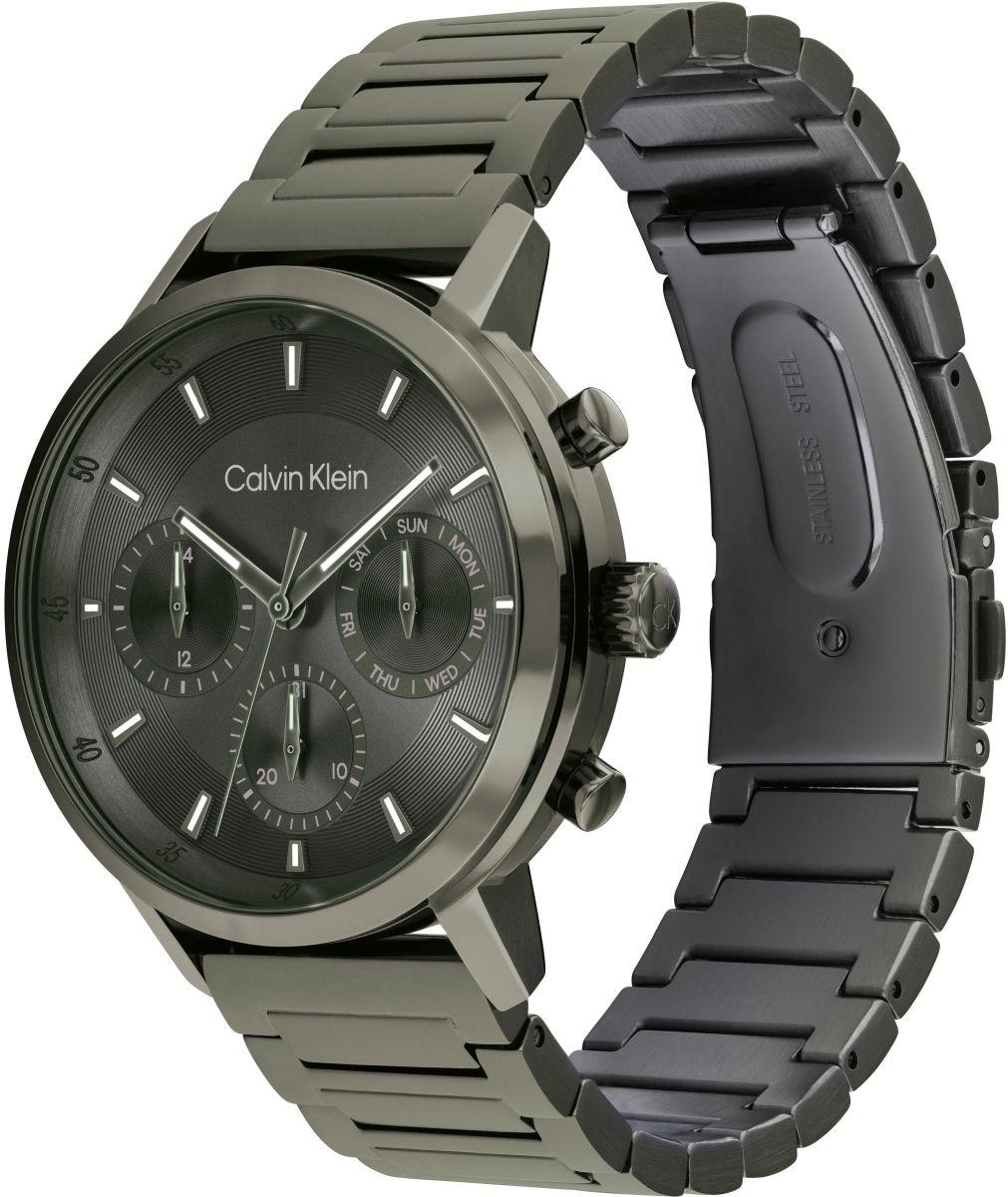 Calvin Klein 25200494 zegarek męski Calvin Klein