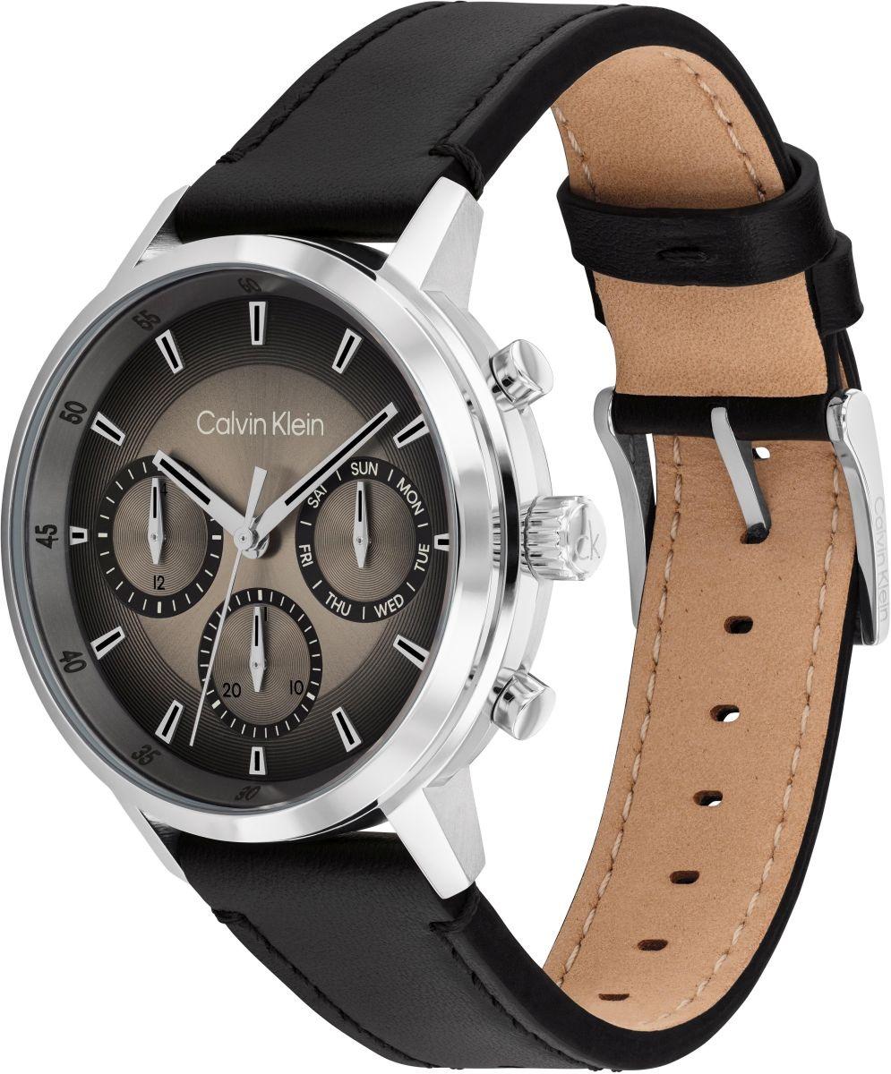 Calvin Klein 25200496 zegarek męski Calvin Klein