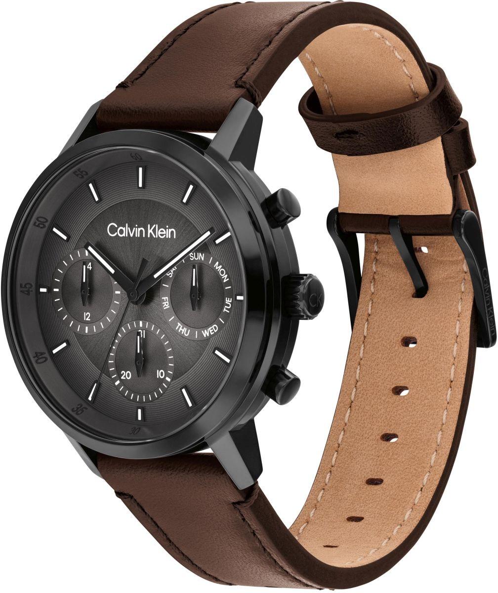 Calvin Klein 25200498 zegarek męski Calvin Klein