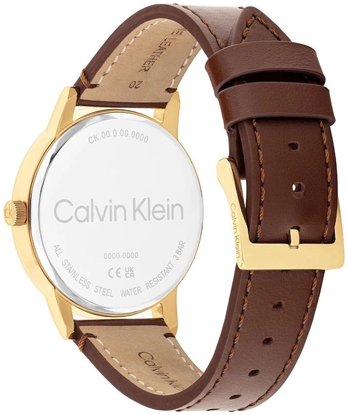 Calvin Klein 25200503 zegarek - miniatura 3