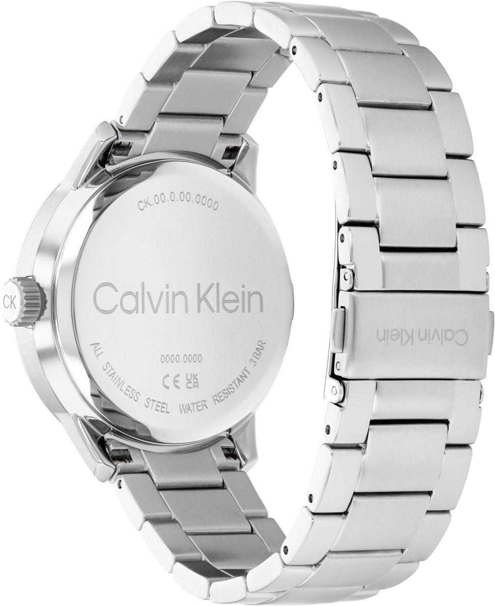 Calvin Klein 25200515 damski zegarek Calvin Klein bransoleta