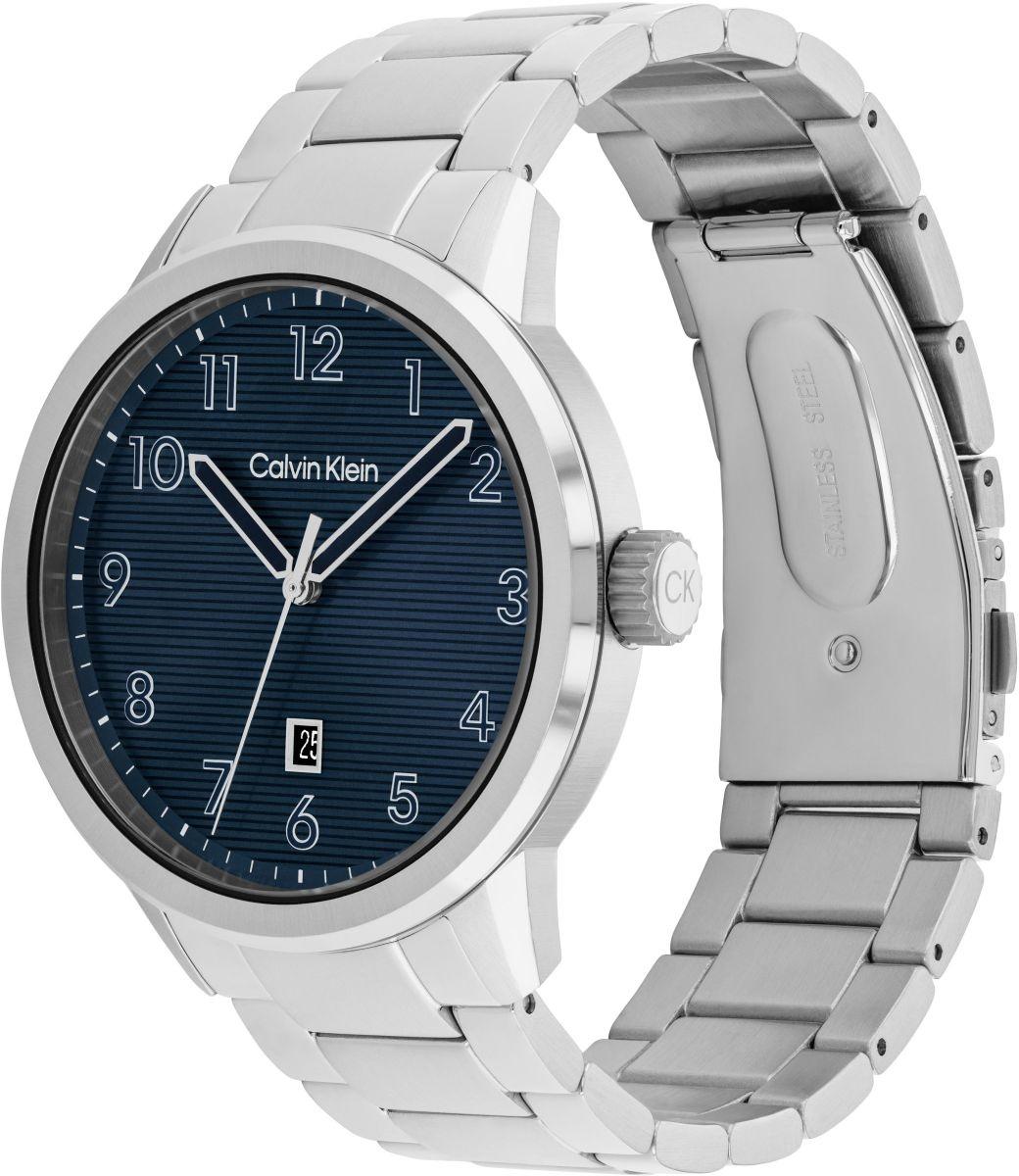 Calvin Klein 25200515 zegarek damski Calvin Klein