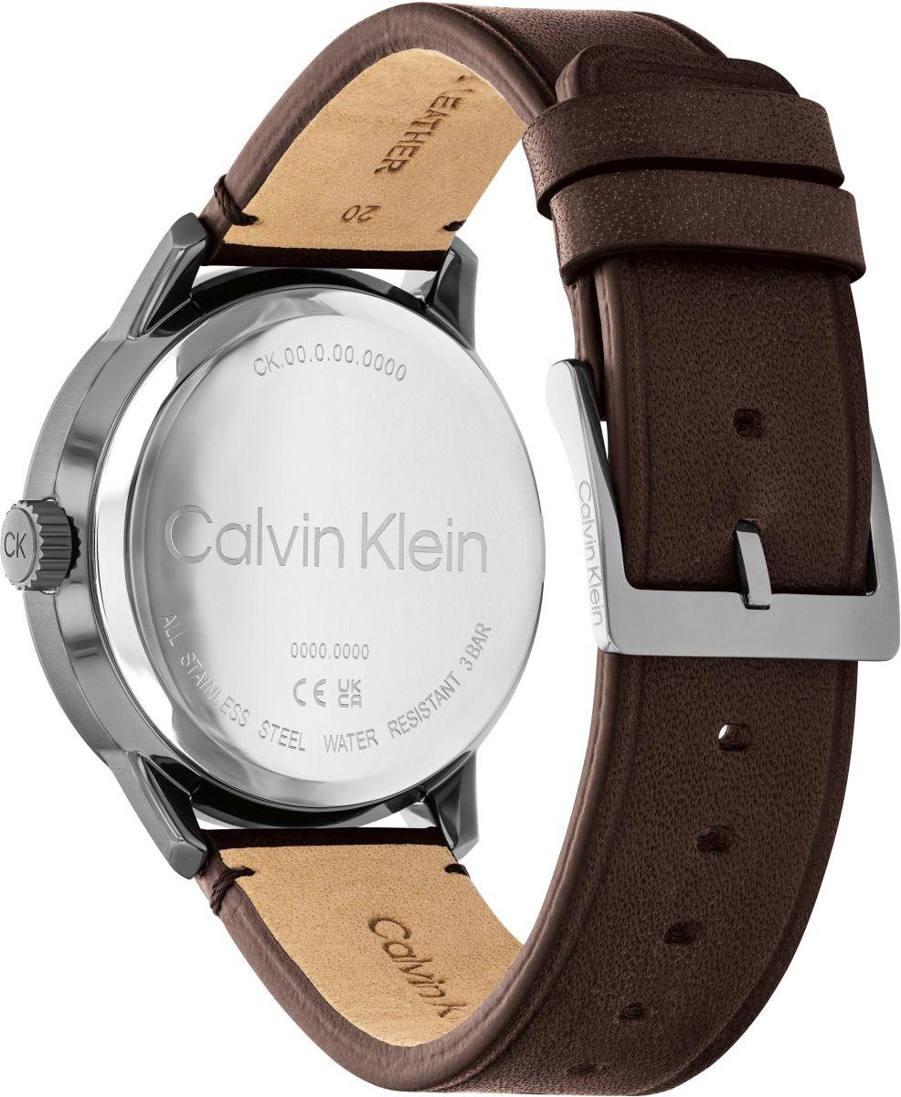 Calvin Klein 25200519 zegarek - miniatura 3