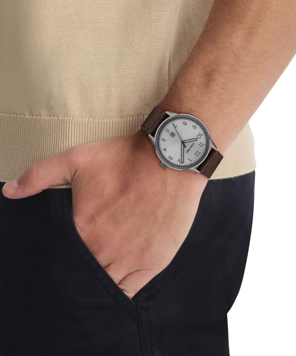Calvin Klein 25200519 zegarek - miniatura 4