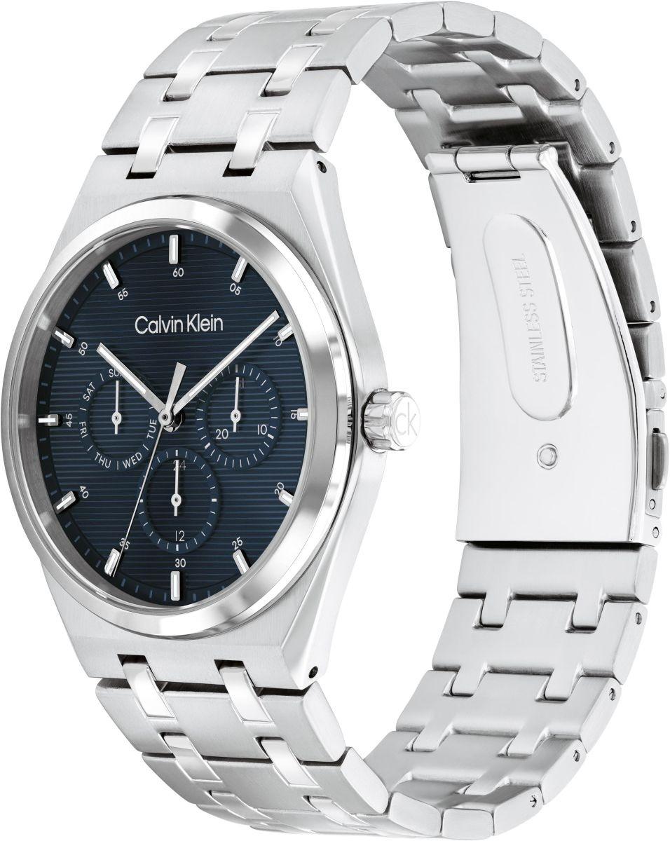 Calvin Klein 25200520 zegarek męski Calvin Klein
