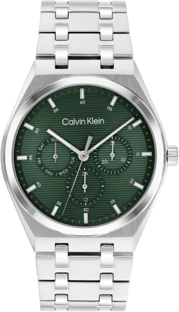 Zegarek Calvin Klein 25200521