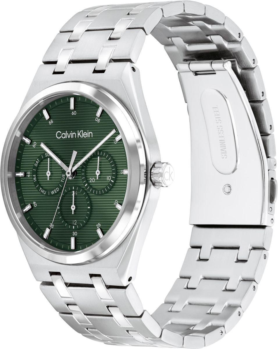 Calvin Klein 25200521 zegarek męski Calvin Klein