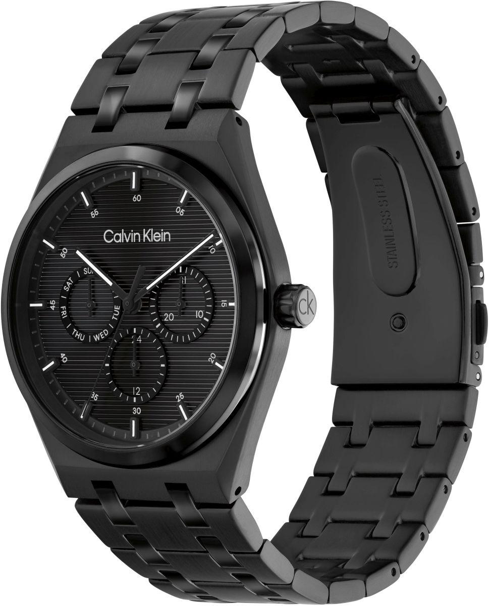 Calvin Klein 25200522 zegarek męski Calvin Klein