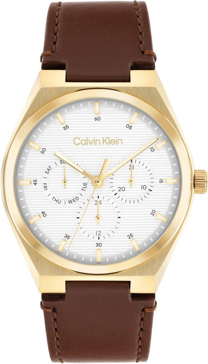 Zegarek Calvin Klein 25200523