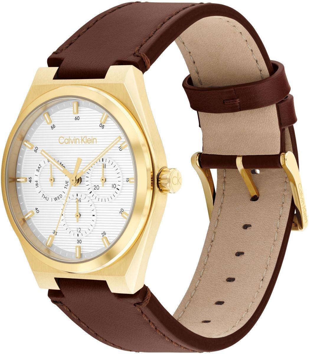 Calvin Klein 25200523 zegarek męski Calvin Klein