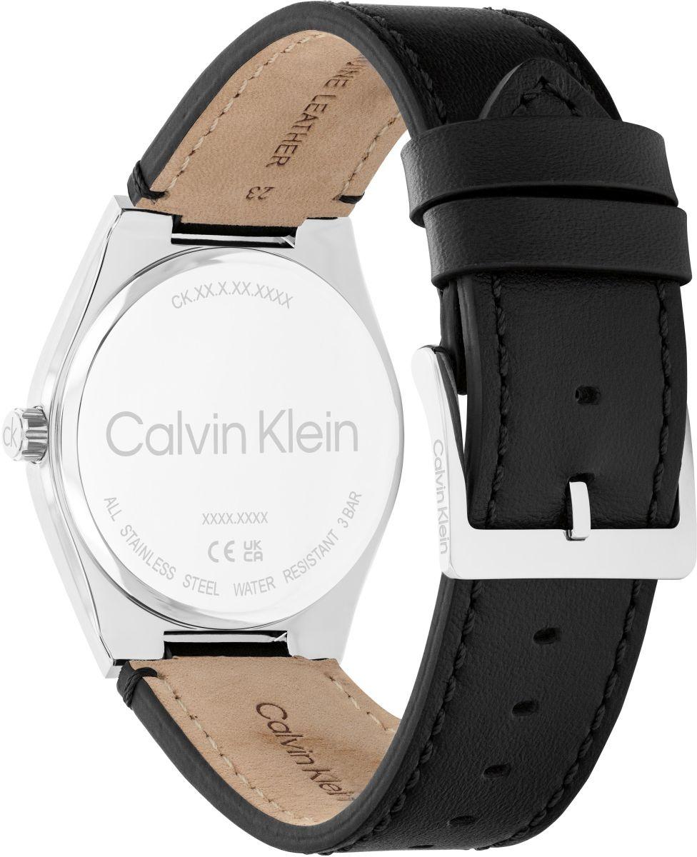 Calvin Klein 25200524 męski zegarek Calvin Klein pasek