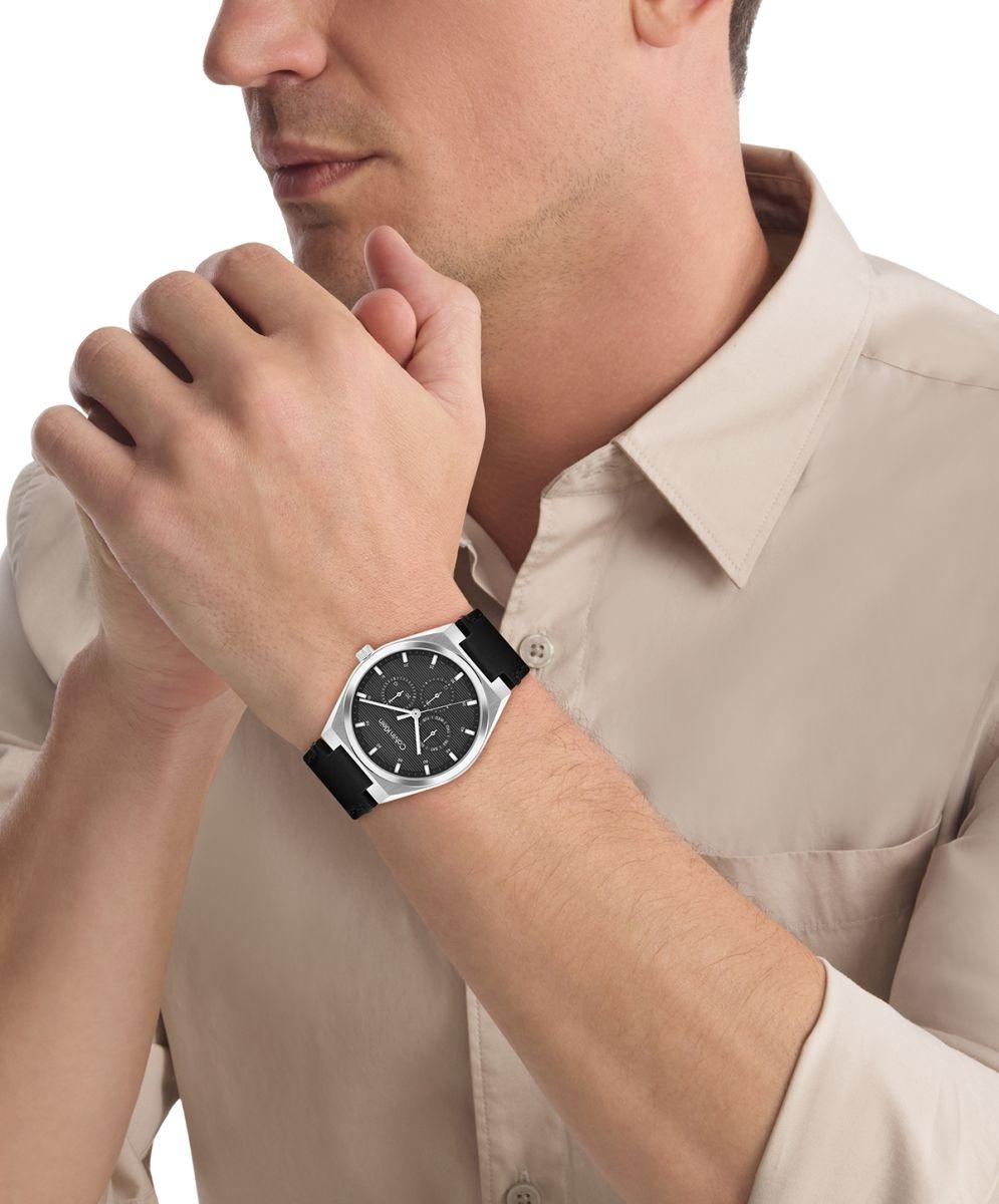Calvin Klein 25200524 zegarek klasyczny Calvin Klein