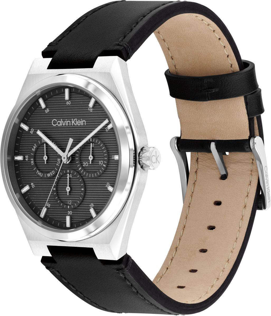 Calvin Klein 25200524 zegarek męski Calvin Klein