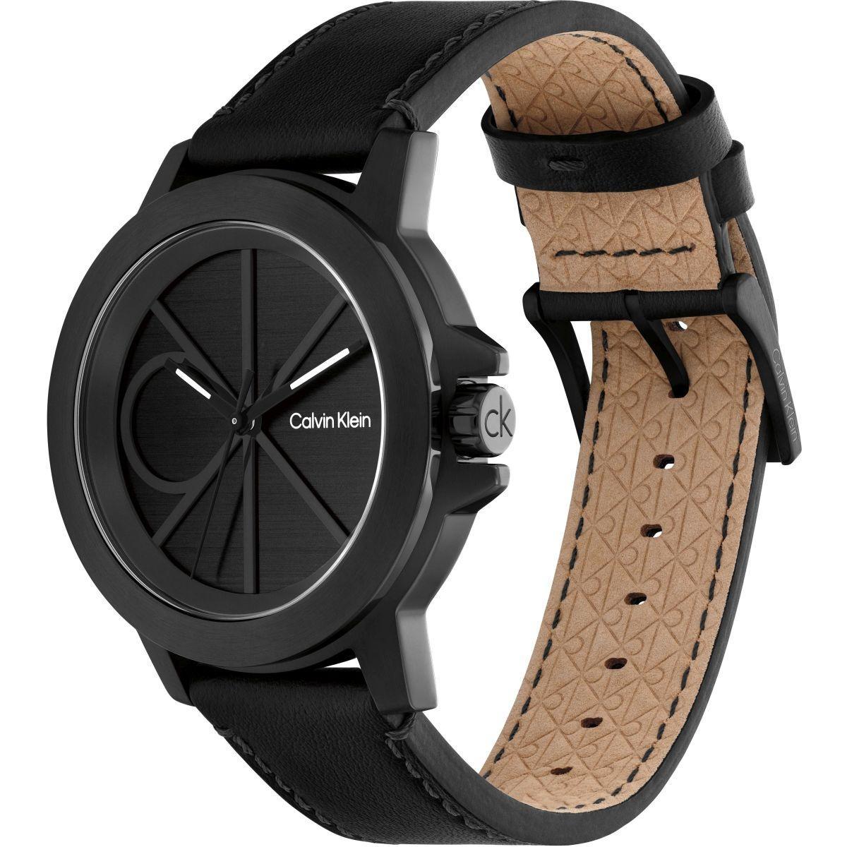 Calvin Klein 25200525 zegarek męski Calvin Klein