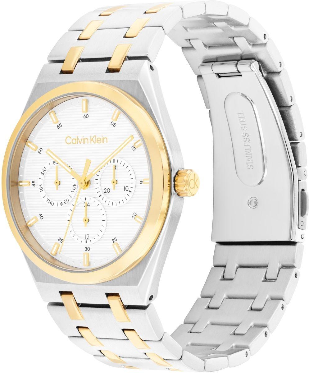 Calvin Klein 25200533 zegarek męski Calvin Klein