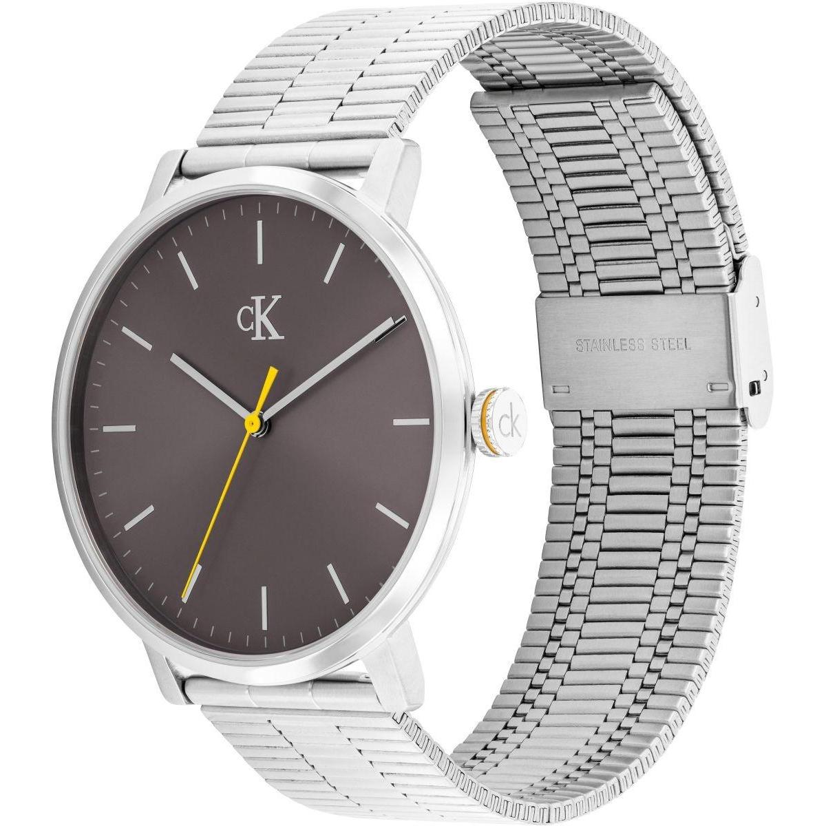 Calvin Klein 25200547 zegarek męski Męskie