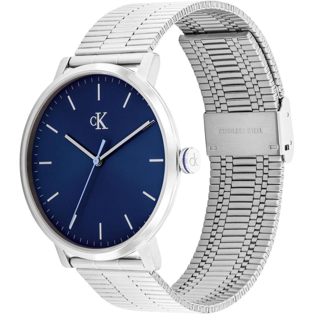 Calvin Klein 25200548 zegarek męski Męskie