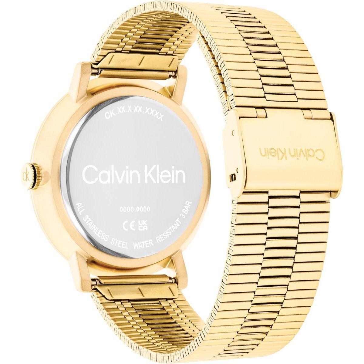 Calvin Klein 25200549 męski zegarek Męskie bransoleta - miniatura 3