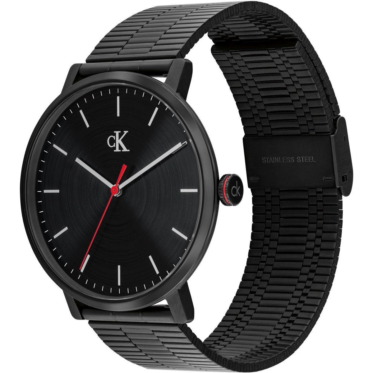 Calvin Klein 25200550 zegarek męski Męskie
